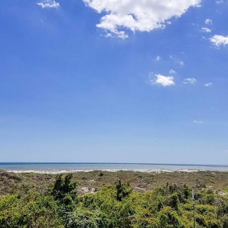 Sands Villa Resort Oceanfront Condo With Pools! Atlantic Beach Esterno foto