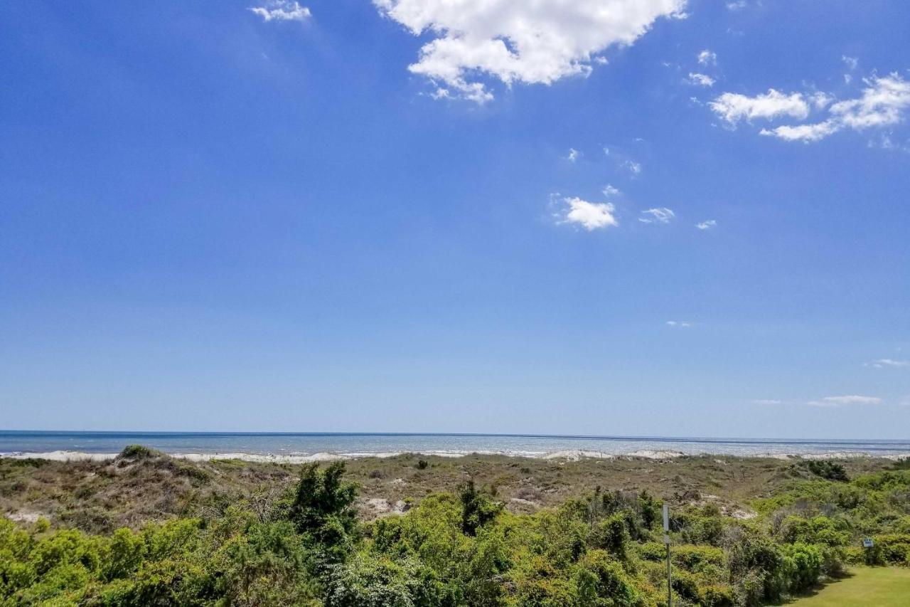 Sands Villa Resort Oceanfront Condo With Pools! Atlantic Beach Esterno foto