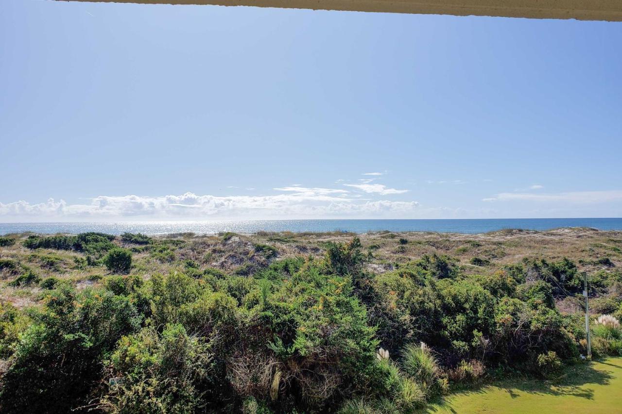 Sands Villa Resort Oceanfront Condo With Pools! Atlantic Beach Esterno foto