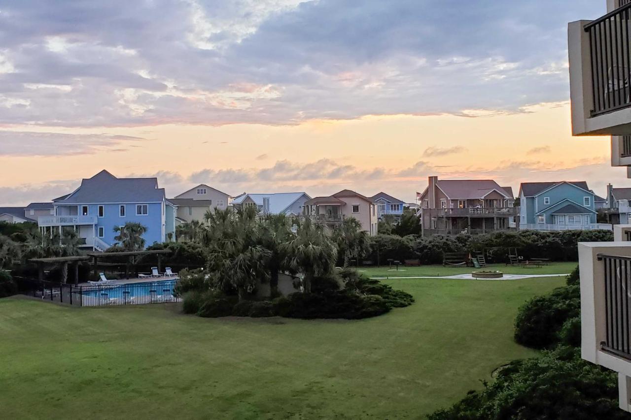 Sands Villa Resort Oceanfront Condo With Pools! Atlantic Beach Esterno foto